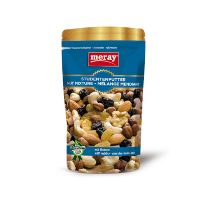 Meray Mélange de fruits secs 150 g