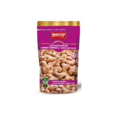 Meray Noix de cajou 150 g