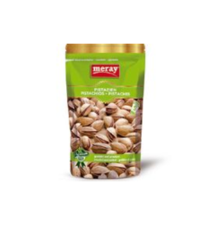 Meray Pistaches grillées & salées 150 g