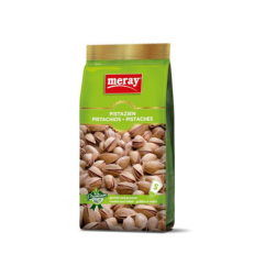 Meray Pistaches grillées & salées 300 g