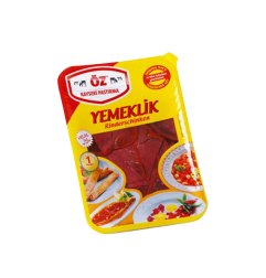 Öz Pastirma de bœuf en morceaux 200 g