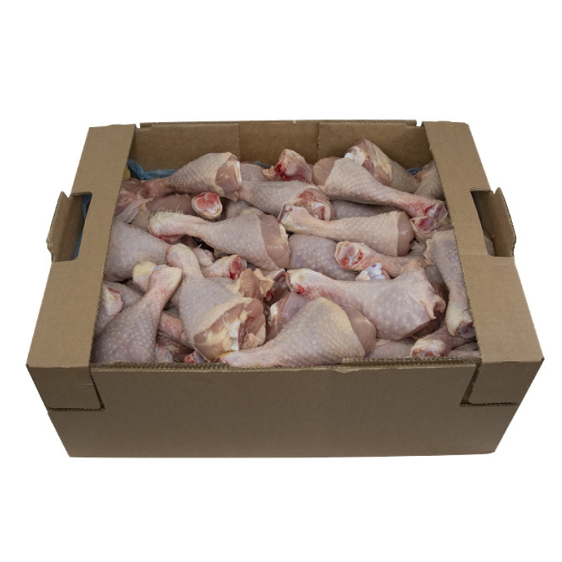Pilons de poulet (en carton) 10 kg Pilons de poulet (en carton) 10 kg