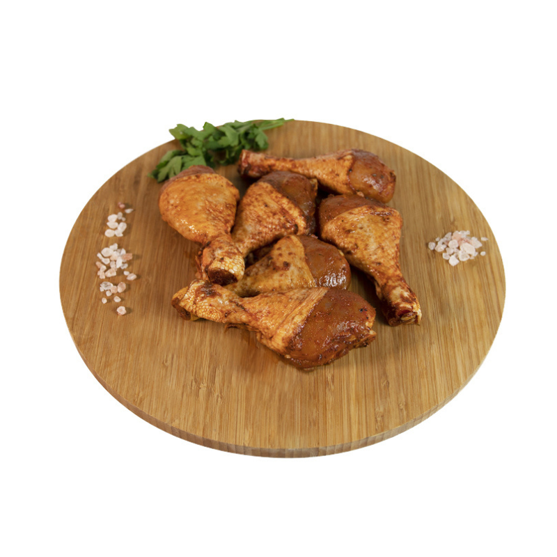 Pilons de poulet marinés 1 kg Pilons de poulet marinés 1 kg