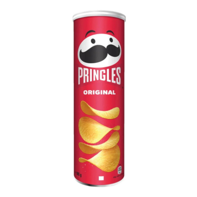 Pringles Chips Original 165 g