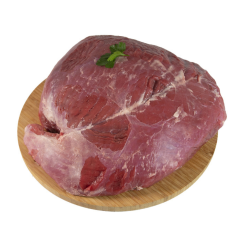 Rumsteak de bœuf 1kg