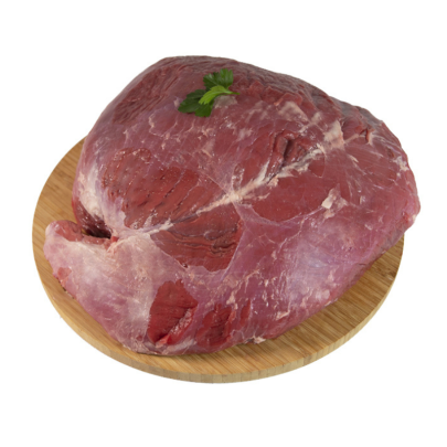 Rumsteak de bœuf 1kg