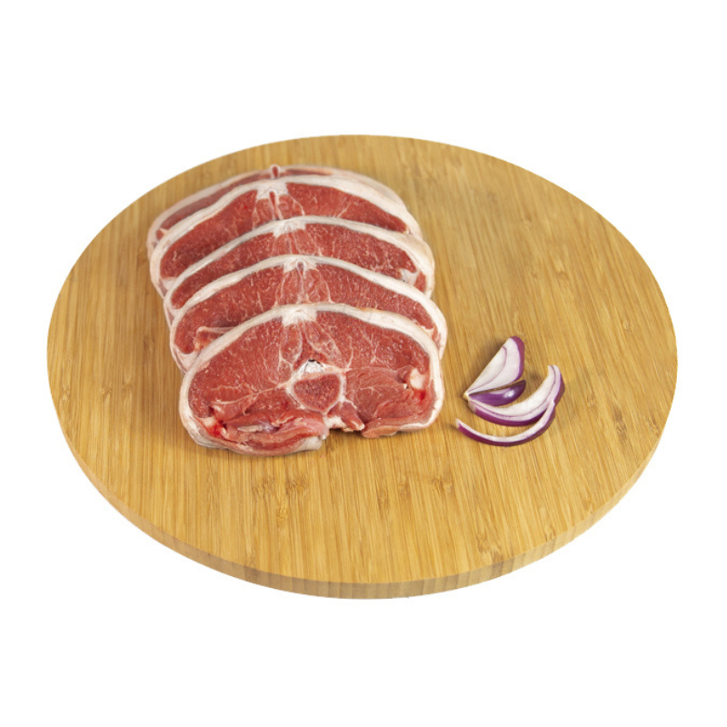 Selle d'agneau 400 g Selle d'agneau 400 g