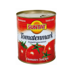 Suntat Purée de tomates 800 g