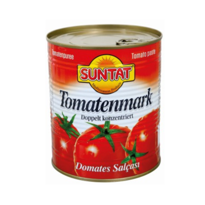 Suntat Purée de tomates 800 g
