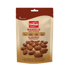 Tadim Amandes grillées & salées 150 g