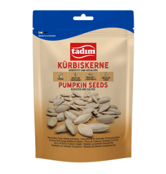 Tadim Graines de courge salées 180 g