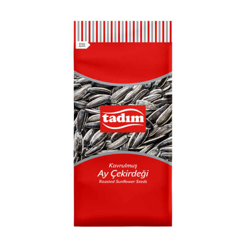 Tadim Graines de tournesol grillées 270 g Tadim Graines de tournesol grillées 270 g