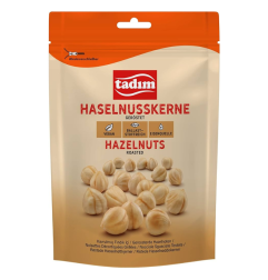 Tadim Noisettes décortiquées 150 g