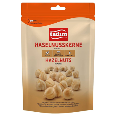 Tadim Noisettes décortiquées 150 g