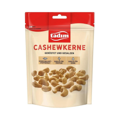 Tadim Noix de cajou 150 g