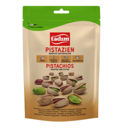 Tadim Pistaches grillées & salées 150 g
