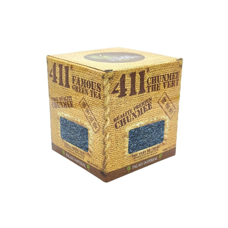 Thé vert " 411 Chunmee" 500 g Thé vert " 411 Chunmee" 500 g