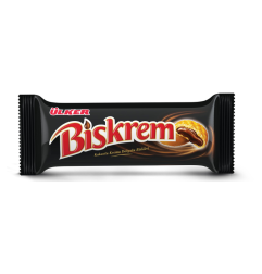 Ülker Biskrem Gâteaux fourrés au chocolat 130 g