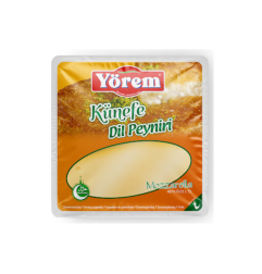 Yörem Fromage pour künefe en tranches 200 g