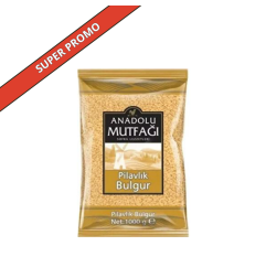 Anadolu Mutfağı Boulgour 800 g