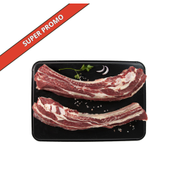 Poitrine de bœuf 5 kg