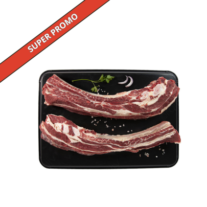 Poitrine de bœuf 5 kg