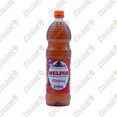 Melfor Condiment pour vinaigrette 1 l
