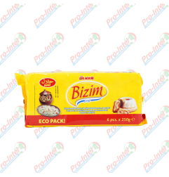 Ülker Bizim Margarine (x6) 1,5 kg