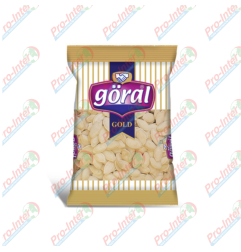 Göral Gold Graines de courge salées 200 g