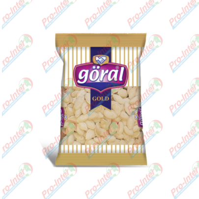 Göral Gold Graines de courge salées 200 g