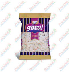 Göral Gold Graines de courge non salées 200 g