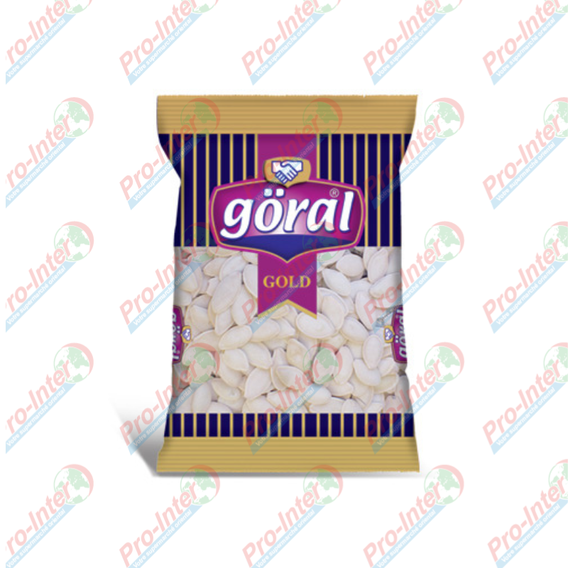 Göral Gold Graines de courge non salées 200 g Göral Gold Graines de courge non salées 200 g