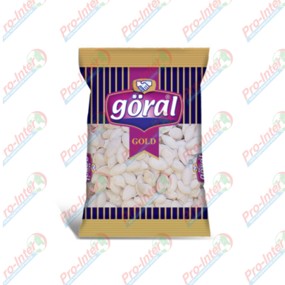Göral Gold Graines de courge non salées 200 g