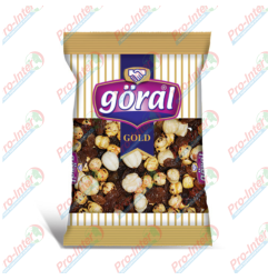 Göral Gold Mélange de fruits secs 250 g