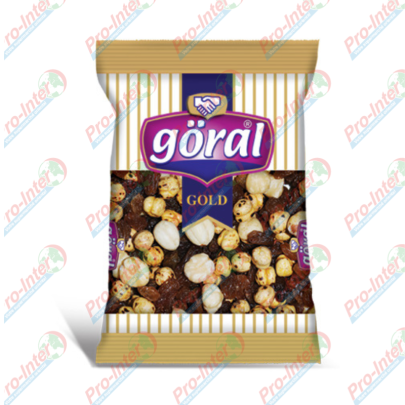 Göral Gold Mélange de fruits secs 250 g