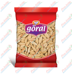 Göral Graines de courges grillées et salées 300 g
