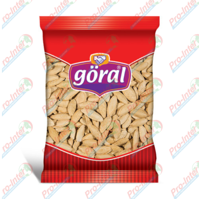 Göral Graines de courges grillées et salées 300 g