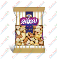 Göral Gold Mélange de fruits secs 200 g