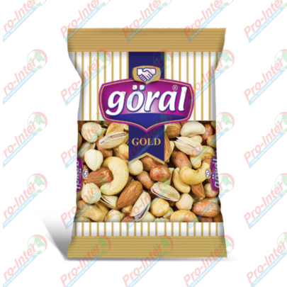 Göral Gold Mélange de fruits secs 200 g